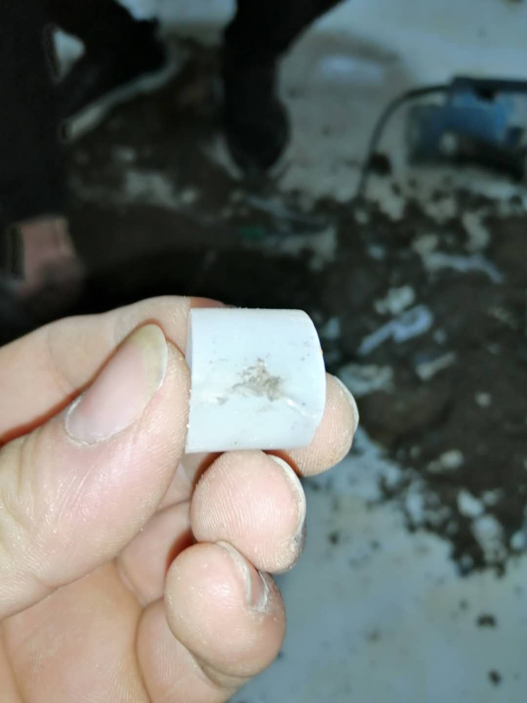 本溪地暖漏水检测